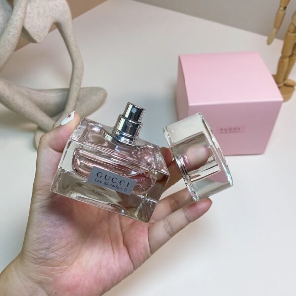 4 Classic namesake women's second generation 50ml
