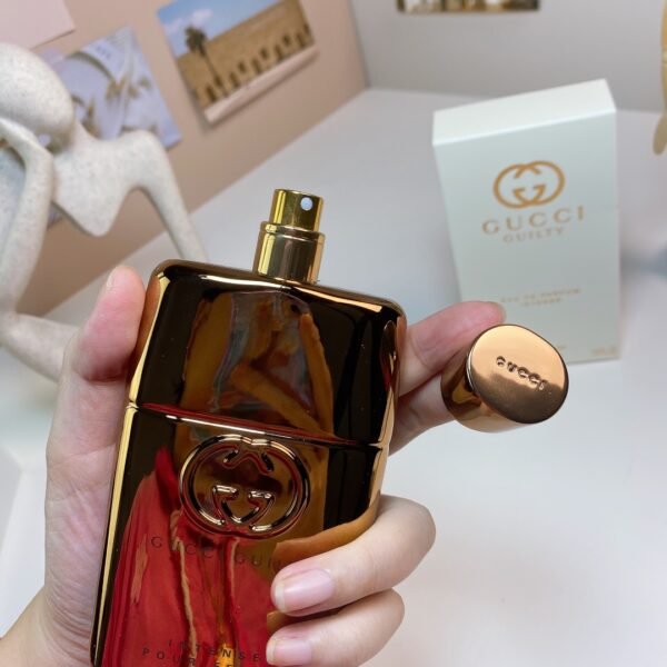 Guilty Love Passion For Women 90ml