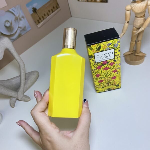 Qimeng Vanilla Orchid 100ml