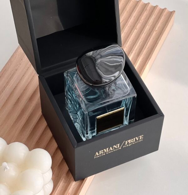 5 Winter Palace Vetiver 100ml