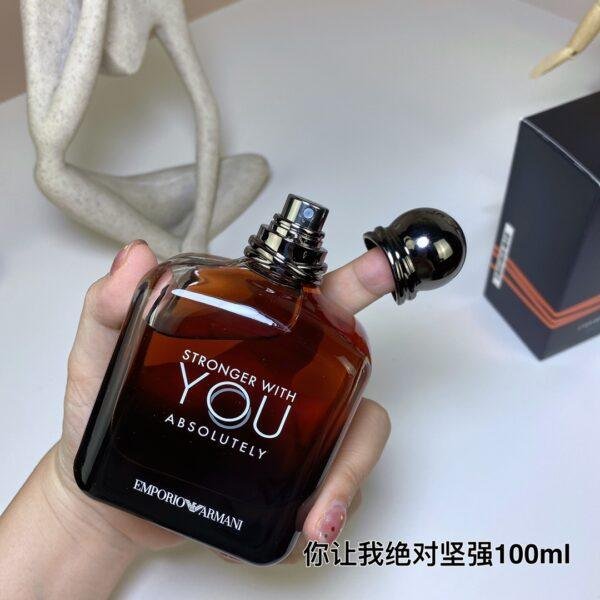 5 You Make Me Absolutely Strong 100ml