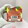 Scarf Perfume Yellow Bottle 85ml