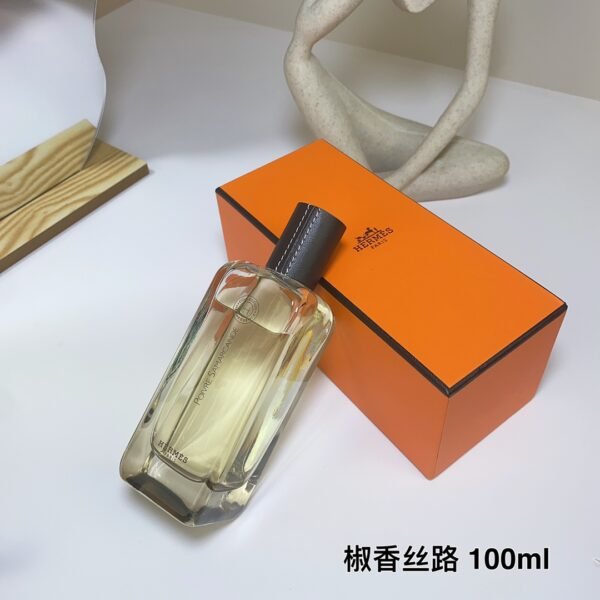 Pepper Silk Road 100ml
