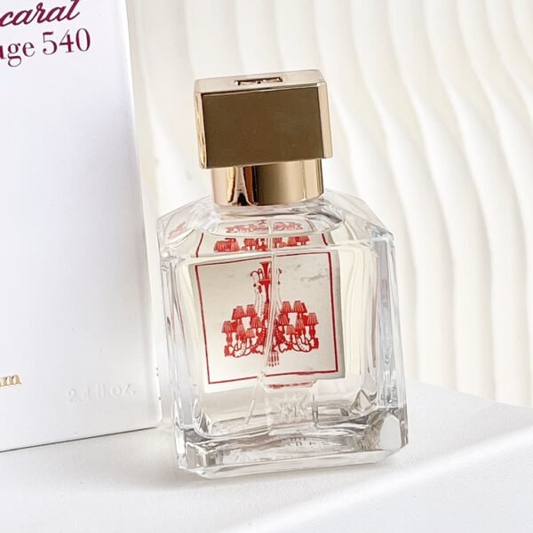 Francoudjian Baccarat Rouge 540 EDP 70ml