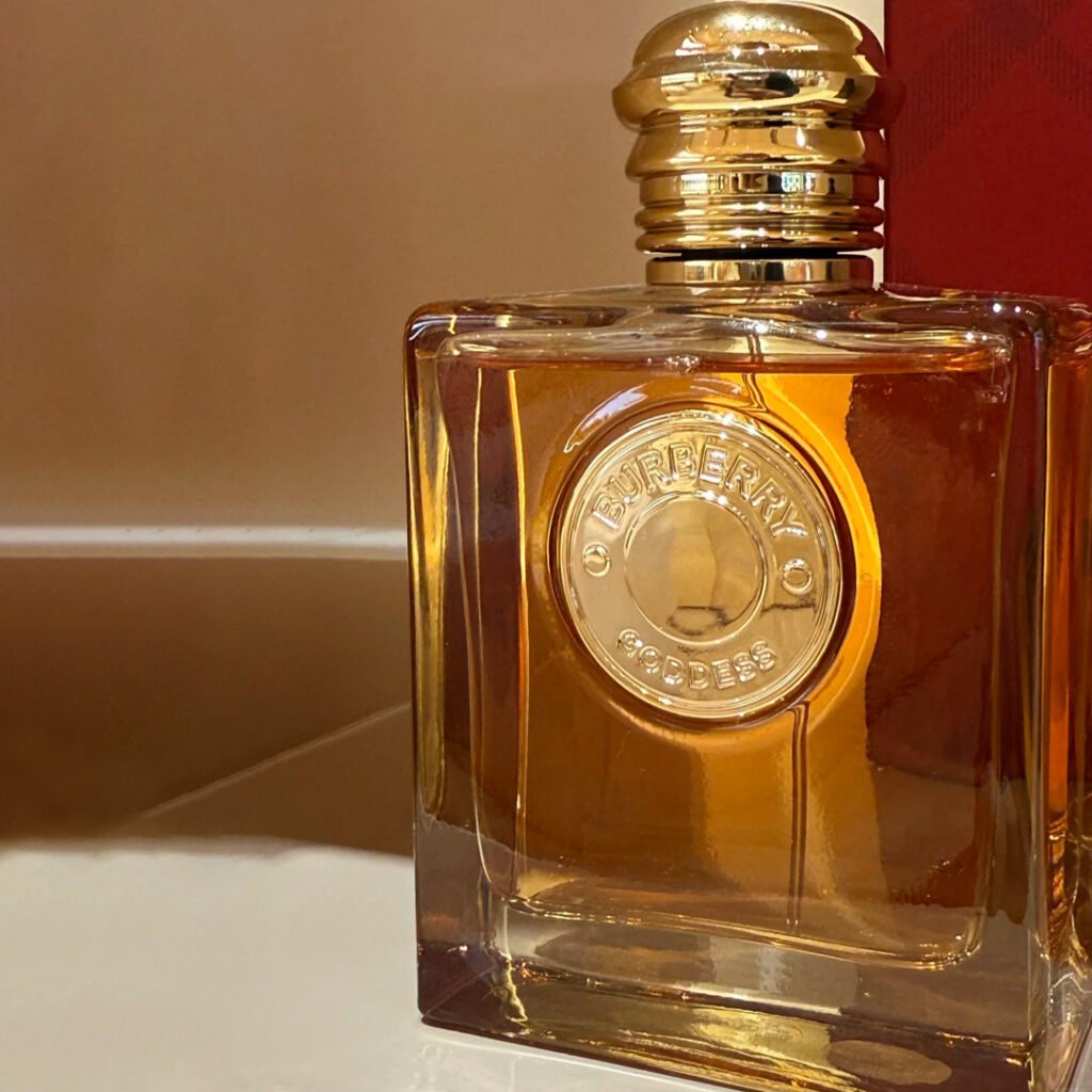 Goddess Intense EDP 100ml perfume bottle | BGD Wholesale Retail