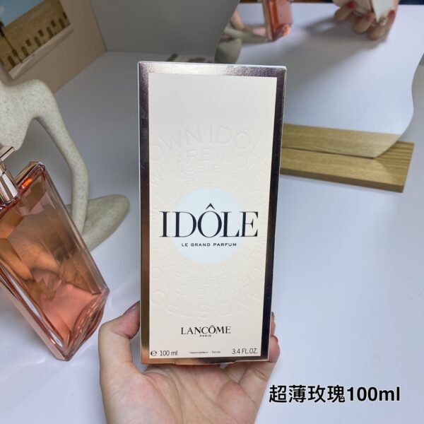 It's Me (Idole) Ultra-Thin Rose 100ml