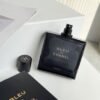 5 Blue Fragrance Men's Perfume 100ml