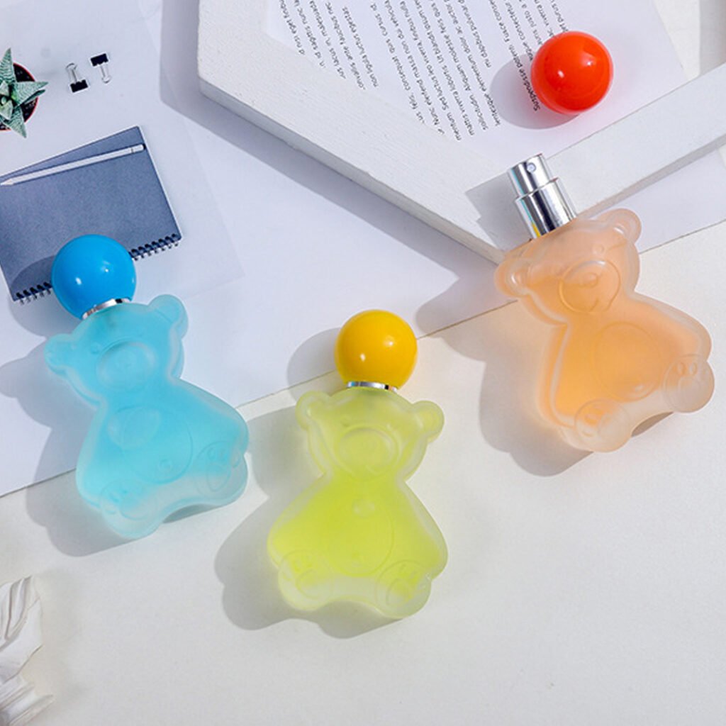 Bear Children's Perfume 50ml
