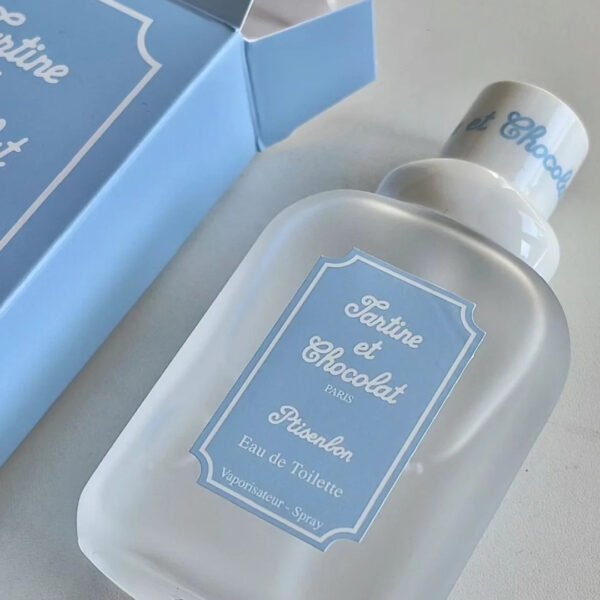 5 Bear Blue Baby Eau de Toilette 100ml