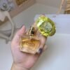 Crystal Diamond Perfume Gift Box Three-piece Set 30ml×3