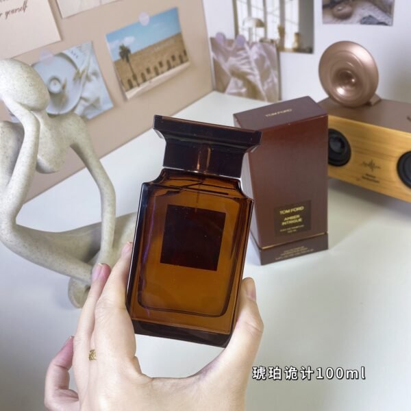 Amber Trick 100ml