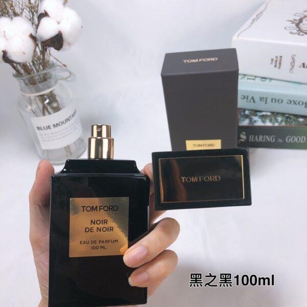 Noir De Noir EDP 100ml