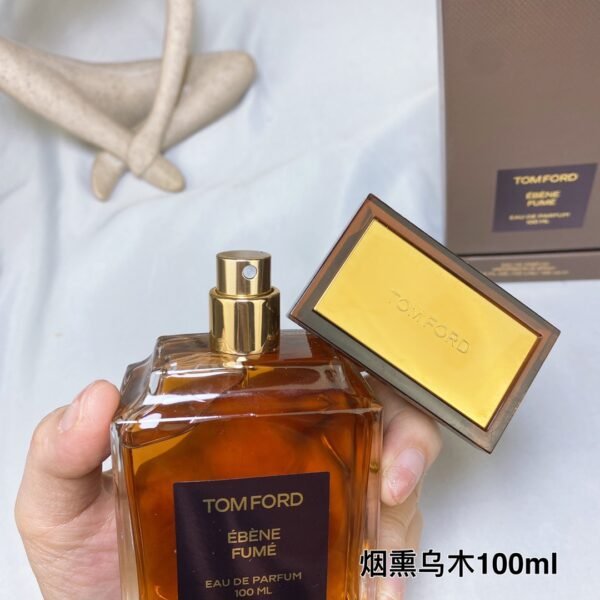 5 Smoked Oud 100ml