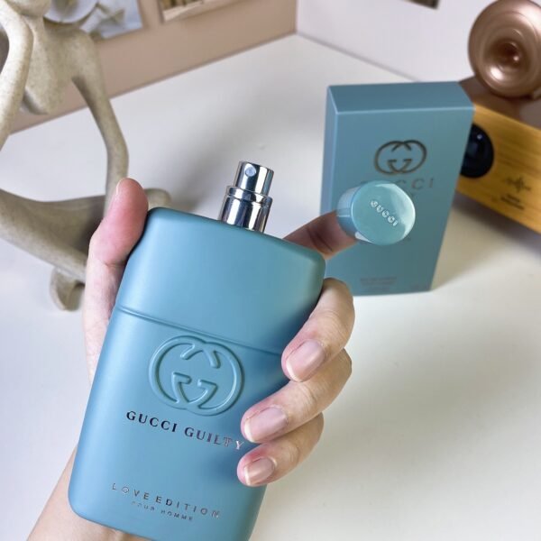 Guilty Love for Men 90ml