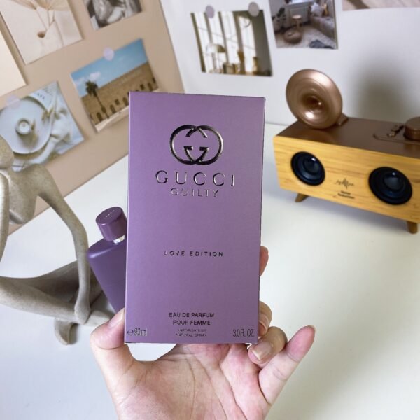 Guilty Love for Women 90ml