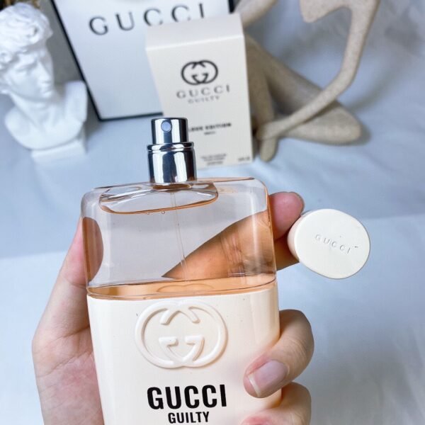 21 Years Lovers White Guilty Love Mystery Women 90ml