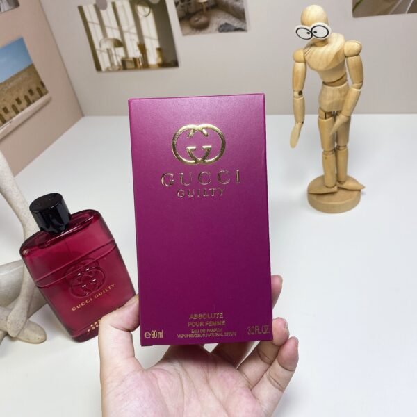 Guilty Love Pure Love Edition for Women 90ml
