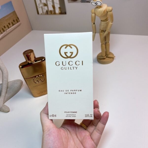 Guilty Love Passion For Women 90ml