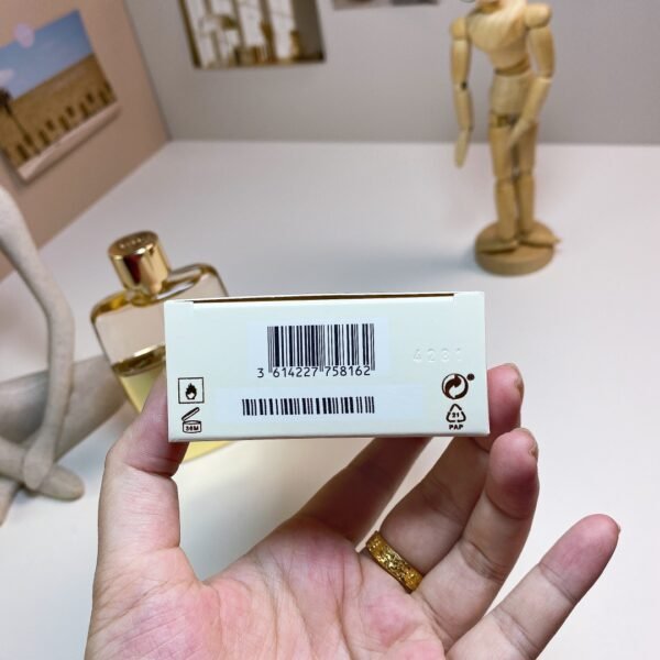 5 Guilty Love Unruly Women's Fragrance 90ml