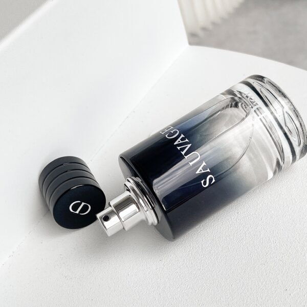 Wild Wilderness Men's Fragrance 100ml