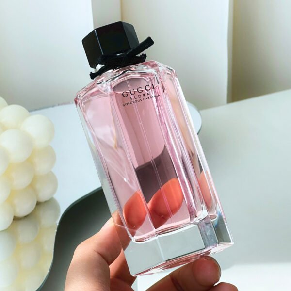 Flower Dance Gorgeous Gardenia Fragrance 100ml