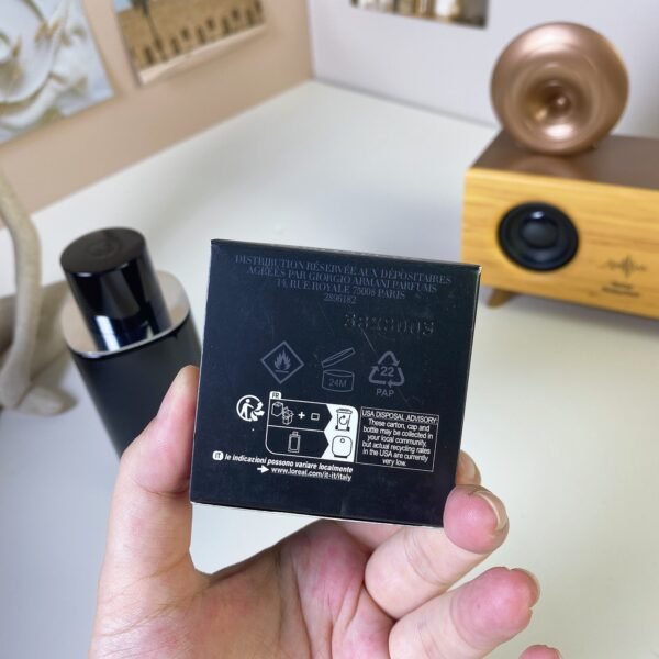 Password Men's Eau de Toilette 125ml