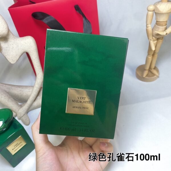 6 Green Malachite 100ml