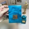 6 Indigo Turquoise/Western Turquoise 100ml