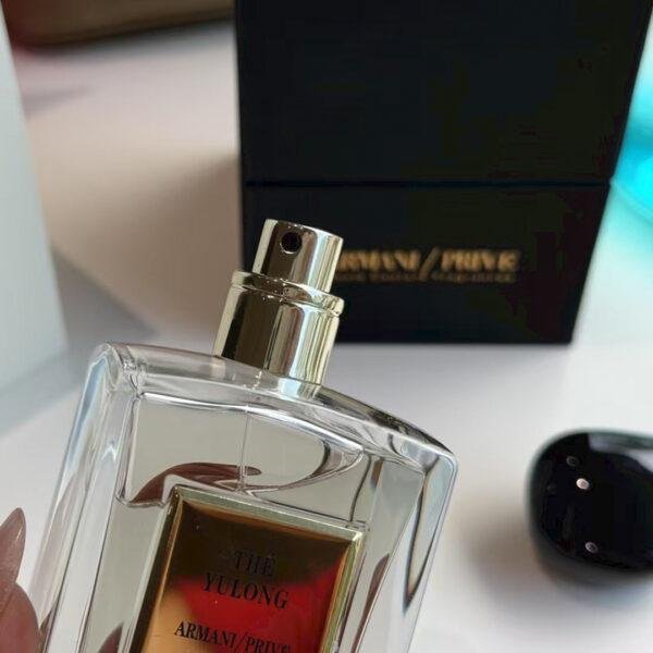 6 New Yulong Tea Fragrance 100ml