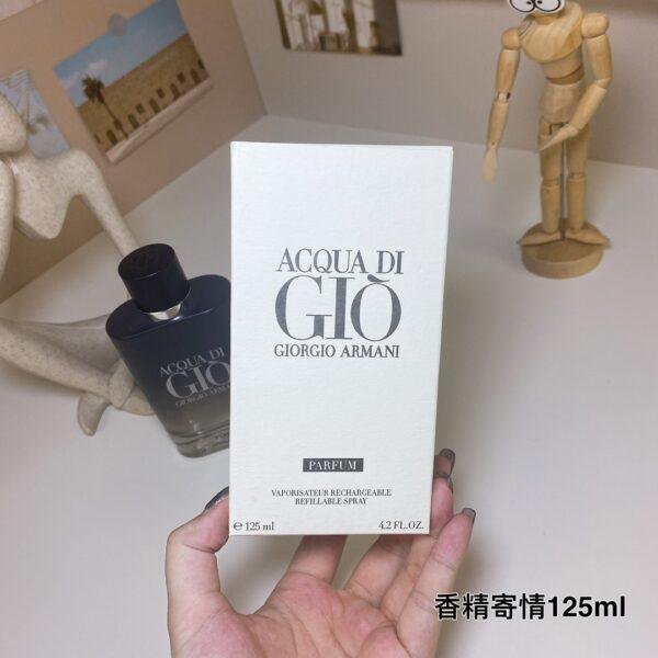 Love Men's Essence 125ml