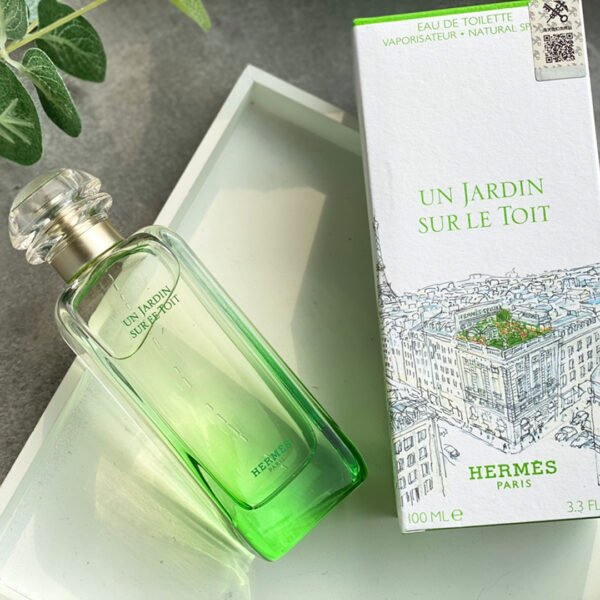 Roof Garden 100ml
