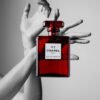 Red Bottle No. 5 EDT Light Fragrance Perfume 100ml – BGD Wholesale & Retail Platform