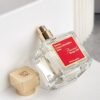 Francoudjian Baccarat Rouge 540 EDP 70ml