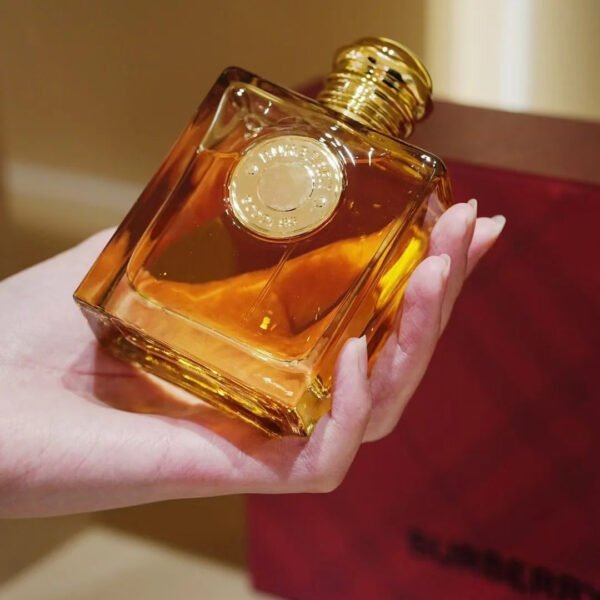 Goddess Intense EDP 100ml