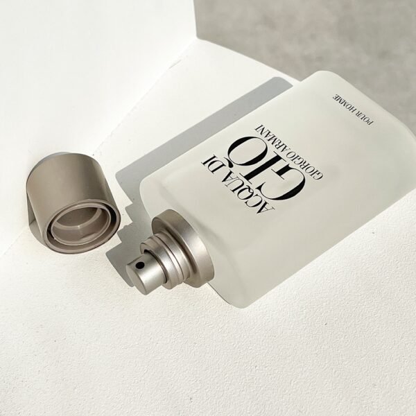 6 Love Water Men's EDT