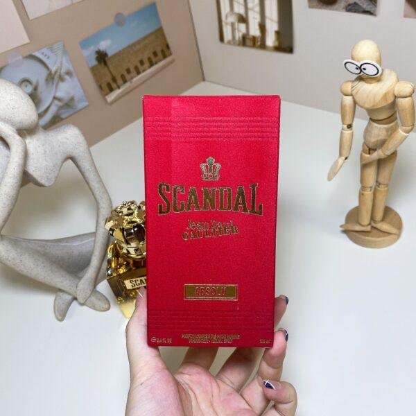 Scandal Men's Essence 100ml