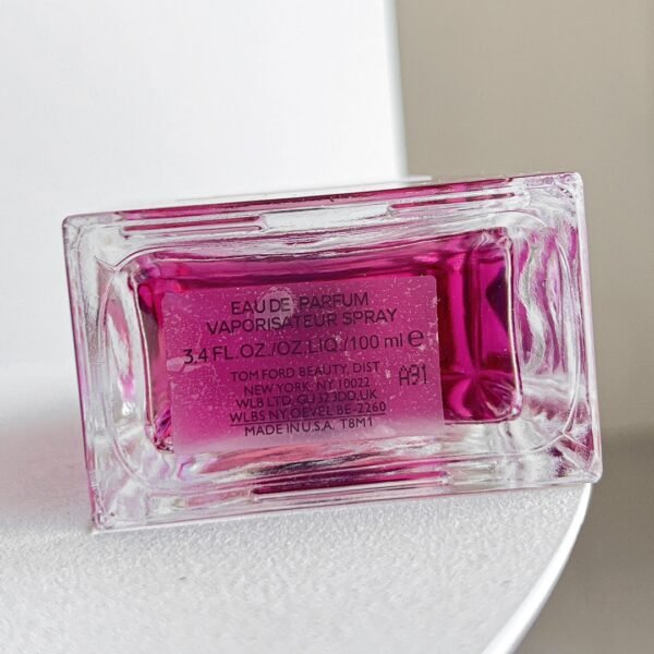 6 Russian Rose 100ml