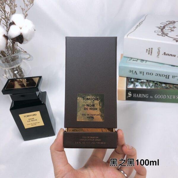Noir De Noir EDP 100ml