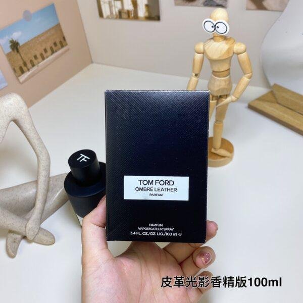 Light and Shadow Leather Fragrance Edition 100ml
