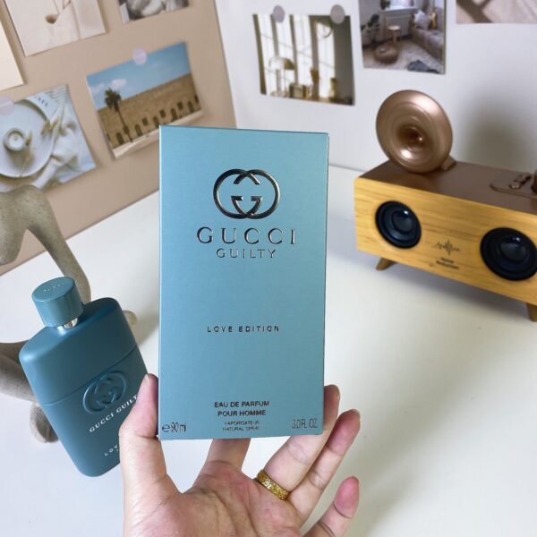 Guilty Love for Men 90ml