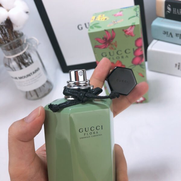 Avocado Flower Dance Perfume 100ML