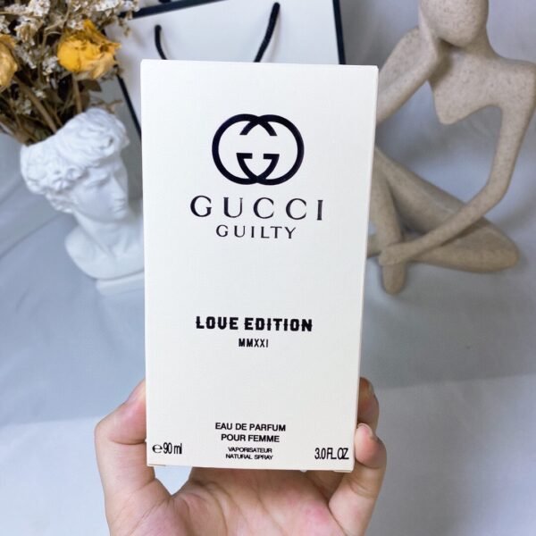 21 Years Lovers White Guilty Love Mystery Women 90ml
