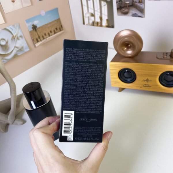 Password Men's Eau de Toilette 125ml