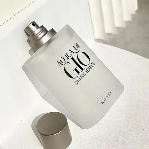7 Love Water Eau de Toilette for Men 100ml