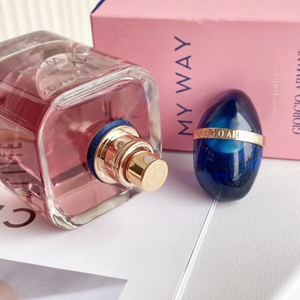 My Way 90ml