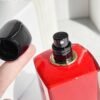 Red Love Eau de Parfum 100ml