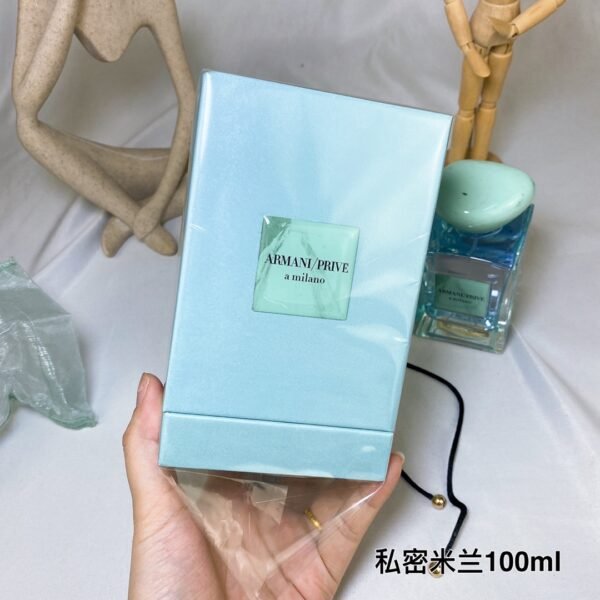 Private Milan 100ml