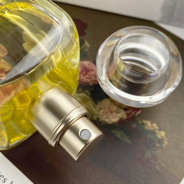 Mr. Li Garden Perfume 100ml