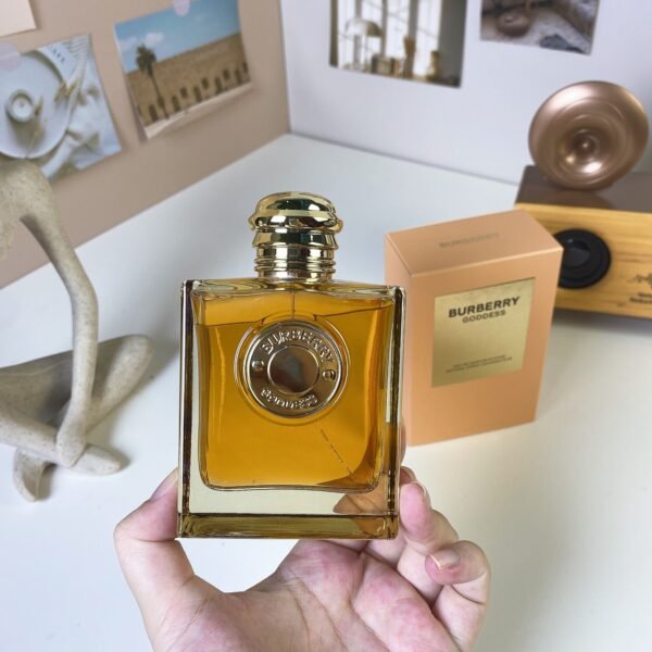 Goddess Intense, 2024  Women's Fragrance  100ml