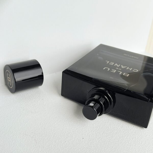 7 Blue Fragrance Men's Perfume 100ml